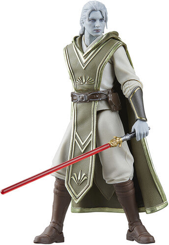 SW Bl Shake - Hasbro Collectibles - Star Wars Jedi: Survivor - Black Series - Dagan Gera Action Figure