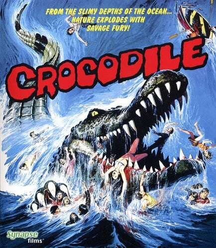 CROCODILE (1979)