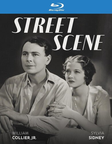 Street Scene (4k Restoration) (1931)
