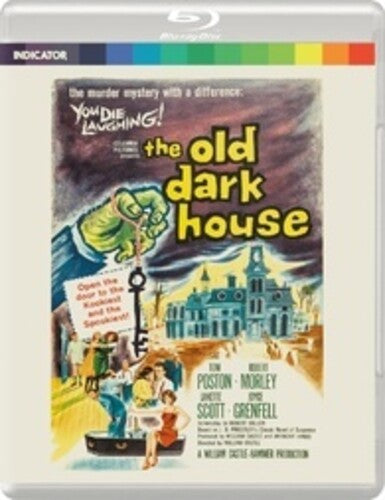 Old Dark House (1963)
