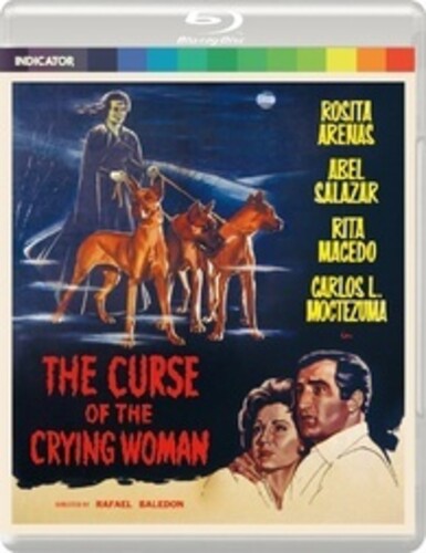 Curse of the Crying Woman (1963)