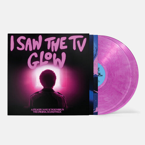I Saw the TV Glow - O.S.T. - I Saw the TV Glow (Original Soundtrack)