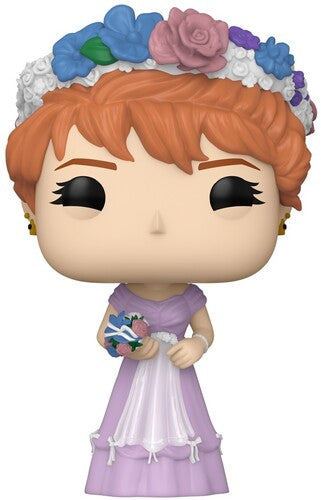 Pop Movies Sixteen Candles - FUNKO POP! Movies: Sixteen Candles - Samantha