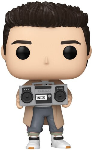 Pop Movies Say Anything - FUNKO POP! Movies: Say Anything - Lloyd