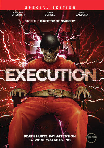 EXECUTION (2013)