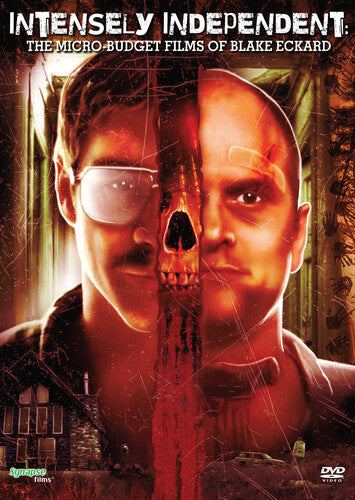 Intensely Independent: Micro-budget Films of Blake (2011)