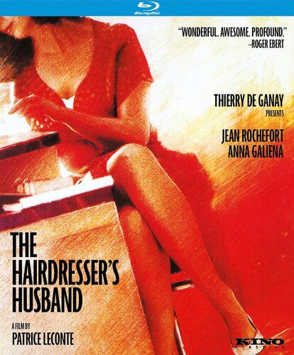 Hairdresser's Husband (1990)