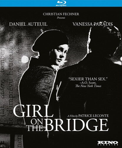 Girl on the Bridge (1999)