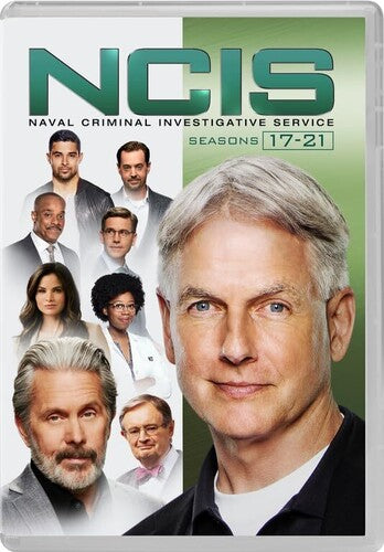Ncis: Seasons 17-21 - Ncis: Seasons 17-21