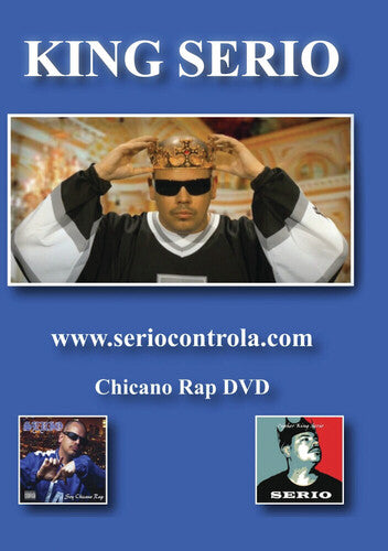 King Serio - KING SERIO