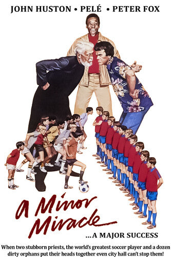 Minor Miracle (1983)