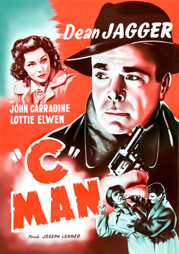 C MAN (1949)