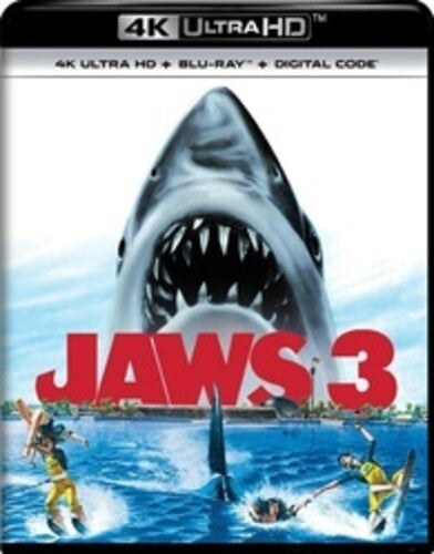 JAWS 3 (1983)