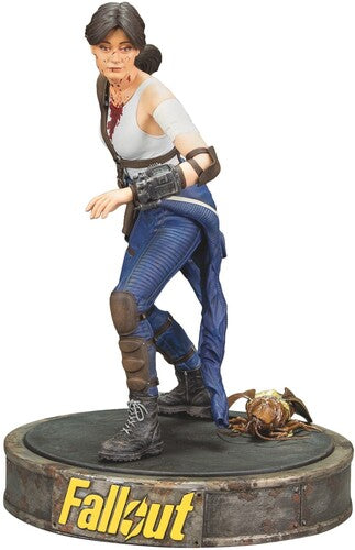 Fallout (Amazon): Lucy Figure - Dark Horse - Fallout (Amazon): Lucy Figure