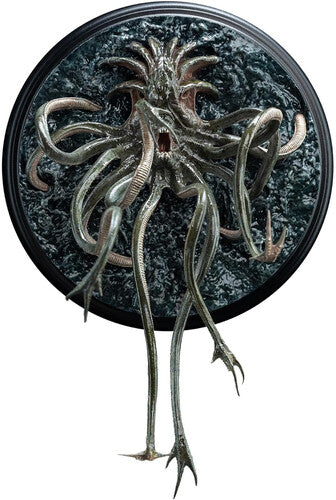 Open Edition Polystone - WETA Workshop Polystone - The Lord of the Rings Trilogy - Watcher in the Water Miniature Statue