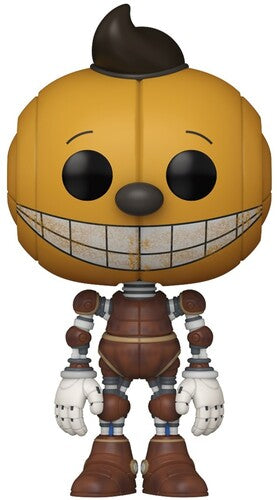 Pop Movies Electric State - FUNKO POP! Movies: Electric State - Cosmo
