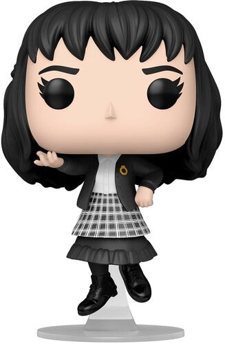 Pop Movies Beetlejuice - FUNKO POP! Movies: Beetlejuice - Lydia Deetz