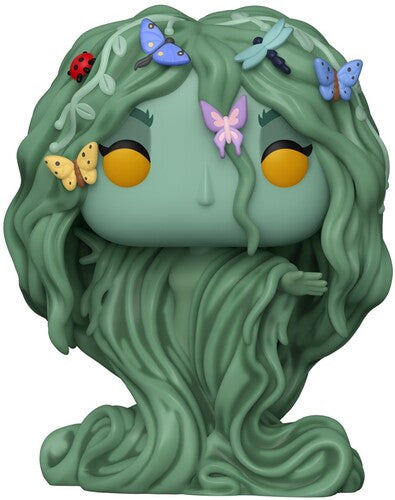 Pop Disney Fantasia 2000 - FUNKO POP! Disney: Fantasia 2000 - Spring Sprite, 25th Anniversary