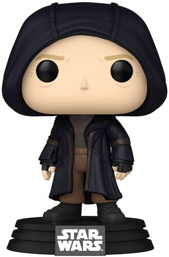 Pop Star Wars Andor - FUNKO POP! Star Wars: Andor S2 - Luthen Rael