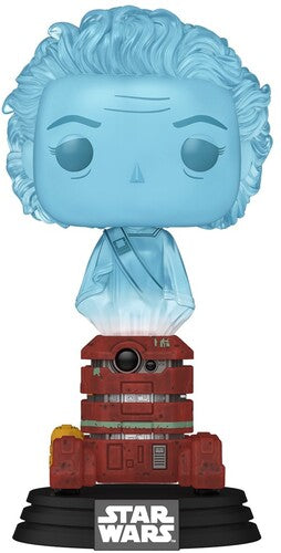 Pop Star Wars Andor - FUNKO POP! Star Wars: Andor S2 - Maarva