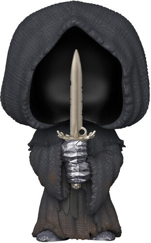 Pop Movies Lord of the Rings - FUNKO POP! Movies: Lord of the Rings - Nazgul
