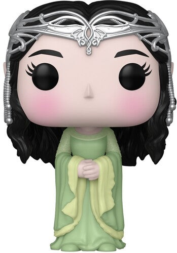 Pop Movies Lord of the Rings - FUNKO POP! Movies: Lord of the Rings - Arwen