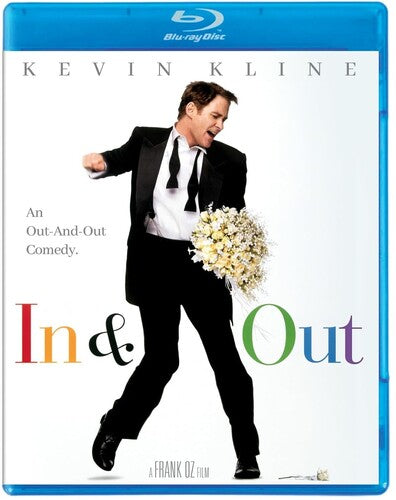 In & Out (Special Edition) (1997)