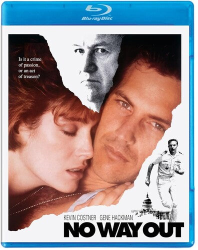 No Way Out (Special Edition) (1987)