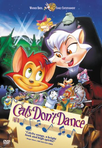 Cat's Don't Dance (1997)