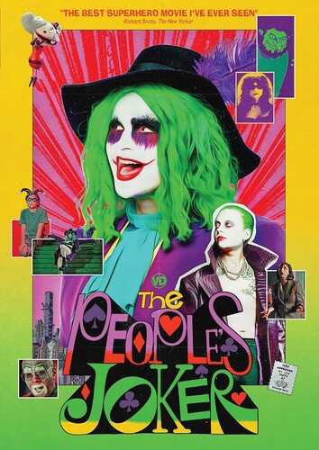 People's Joker (2022)