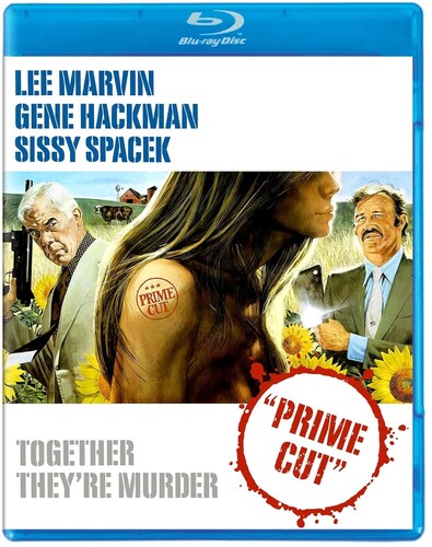 PRIME CUT (1972)