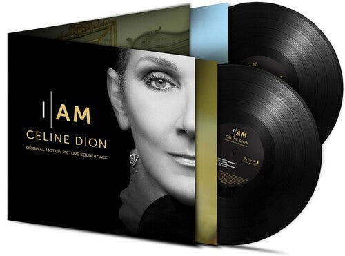Celine Dion - I Am: Celine Dion (Original Soundtrack)