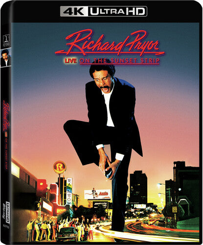 Richard Pryor: Live on the Sunset Strip (1982) (1982)