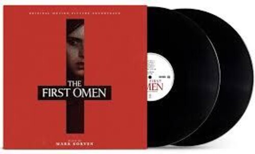 Mark Korven - The First Omen (Original Soundtrack)