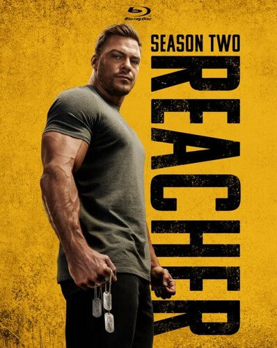 Reacher: Season Two (2023)