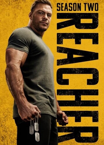 Reacher: Season Two (2023)