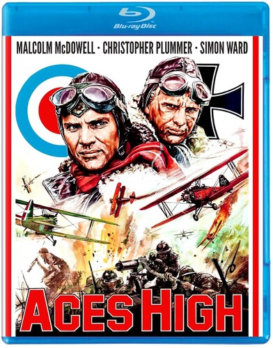 ACES HIGH (1976)