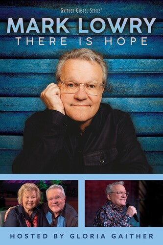 Mark Lowry - There Is Hope