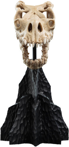 Open Edition Polystone - WETA Workshop Polystone - The Lord of the Rings Trilogy - Skull of a Fell Beast Polystone Statue