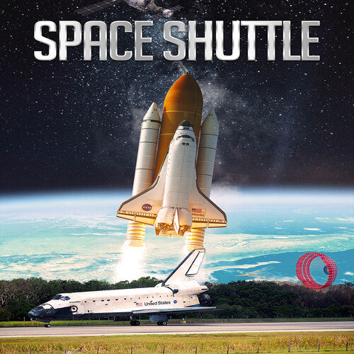 Space Shuttle (2024)