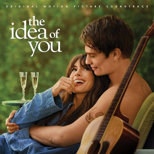 Idea of You - O.S.T. - Idea Of You (Original Soundtrack)