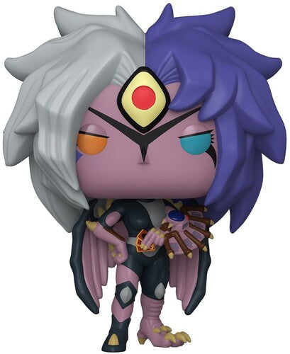 Pop Anime Yu Gi Oh - FUNKO POP! Anime: Yu-Gi-Oh! - Yubel