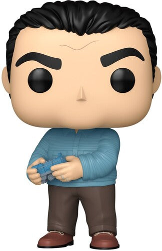Pop Television Sopranos - FUNKO POP! Television: The Sopranos - Bobby "Bacala" Baccalieri