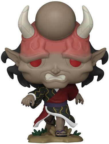 Pop Anime Demon Slayer - FUNKO POP! Anime: Demon Slayer - Hantengu