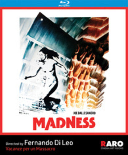 Madness (Vacanze Per Un Massacro) (1980)