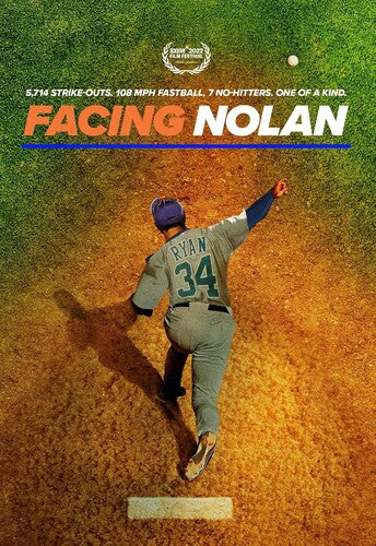 Facing Nolan (2022)