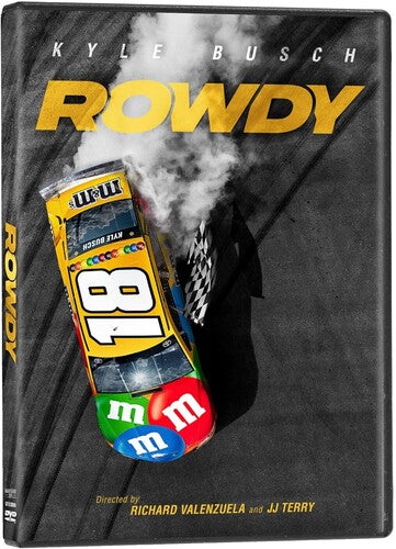 ROWDY - ROWDY