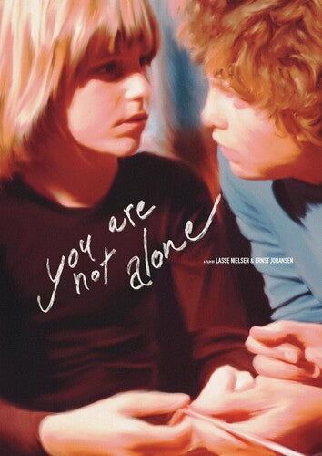 You Are Not Alone (1978)