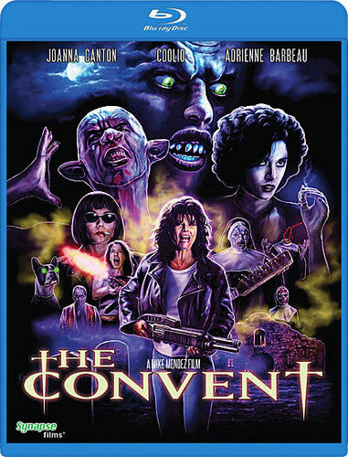 CONVENT (2000)