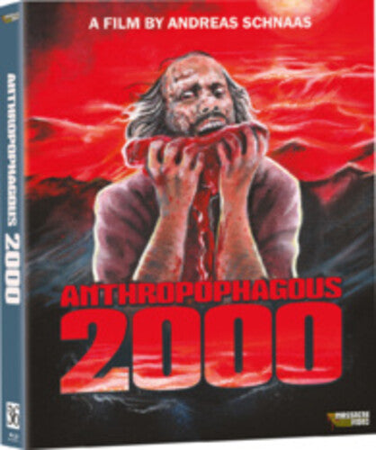 Anthropophagous 2000 (1999)